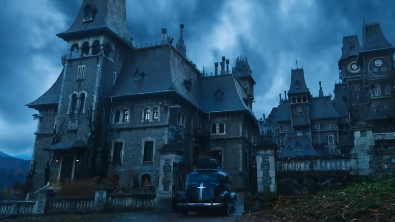 Zdjęcia do 3. sezonu Wednesday rozpoczęte. Winona Ryder dołączyła do znakomitej obsady kontynuacji największego hitu w historii Netflixa