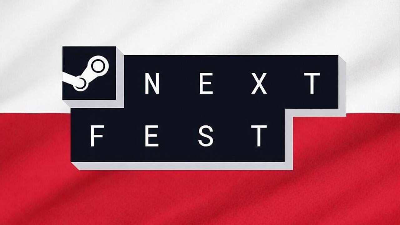 W Steam Next Fest bierze udział wielu twórców z Polski. Największym wzięciem cieszy się remaster hitowego symulatora