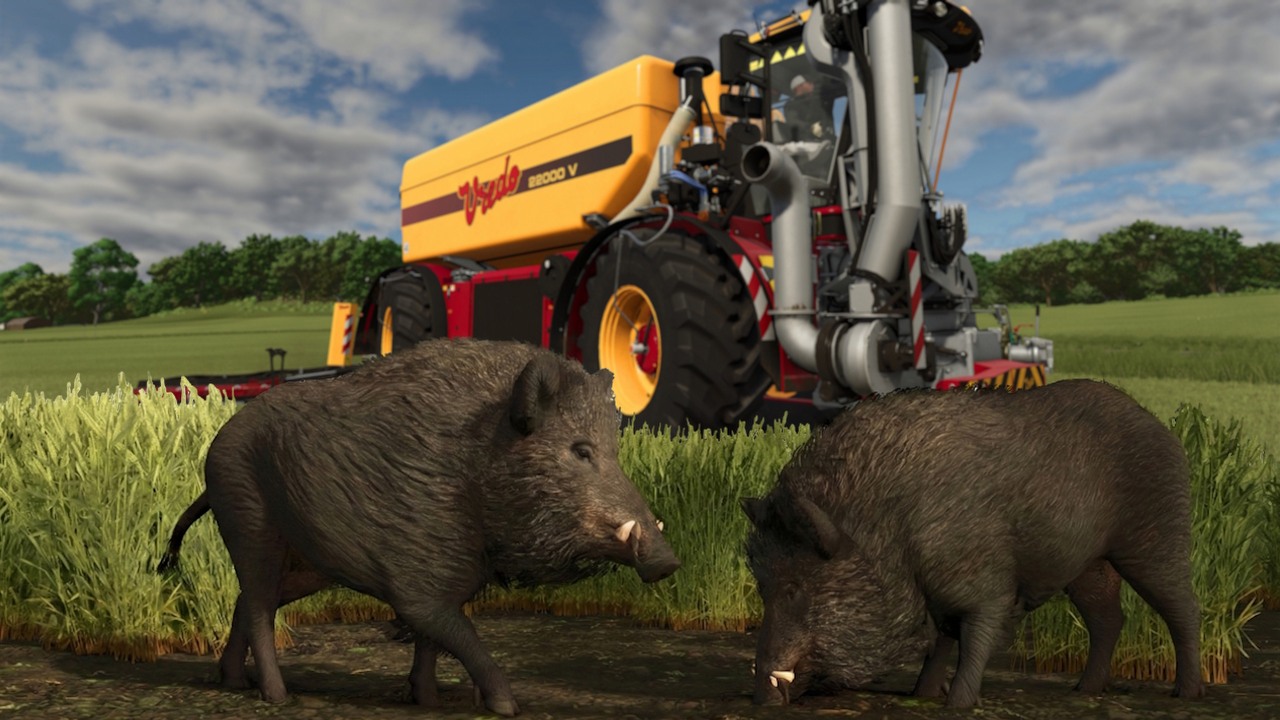 Zacznie się za miesiąc, gracze popularnego symulatora będą mieć olbrzymi problem, bo z czymś takim jeszcze się zetknęli. FS 25 wprowadza niespodziewane zagrożenie