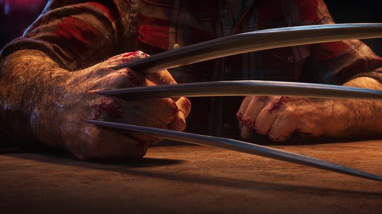 Ni z gruszki, ni z pietruszki Sony podało datę premiery Marvel’s Wolverine. Dystans od GTA 6 wydaje się rozsądny