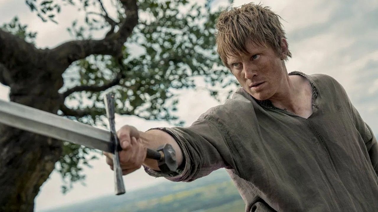 Showrunner Rycerza siedmiu królestw wymyślił własne zakończenie dla serialu i przedstawił je George’owi R.R. Martinowi. „Nie powiedział nie”