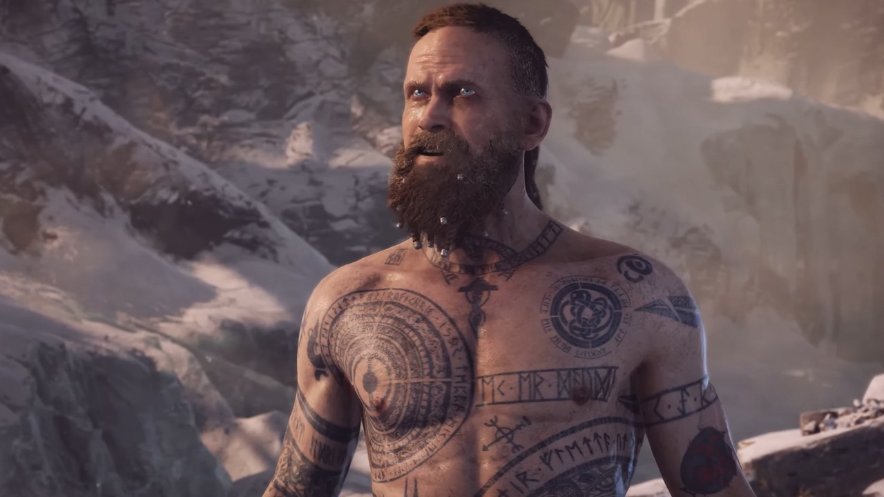 Zapomniana gwiazda Gry o tron jako Baldur. Obsada serialu God of War od Prime Video nabiera kształtów