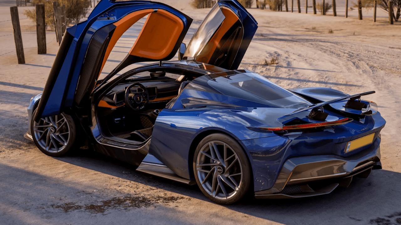 Amazon wycofuje wsparcie dla nowej gry AAA z otwartym światem od twórcy Forza Horizon 5. Gigant ma dwa główne cele, a jeden z nich to Tomb Raider