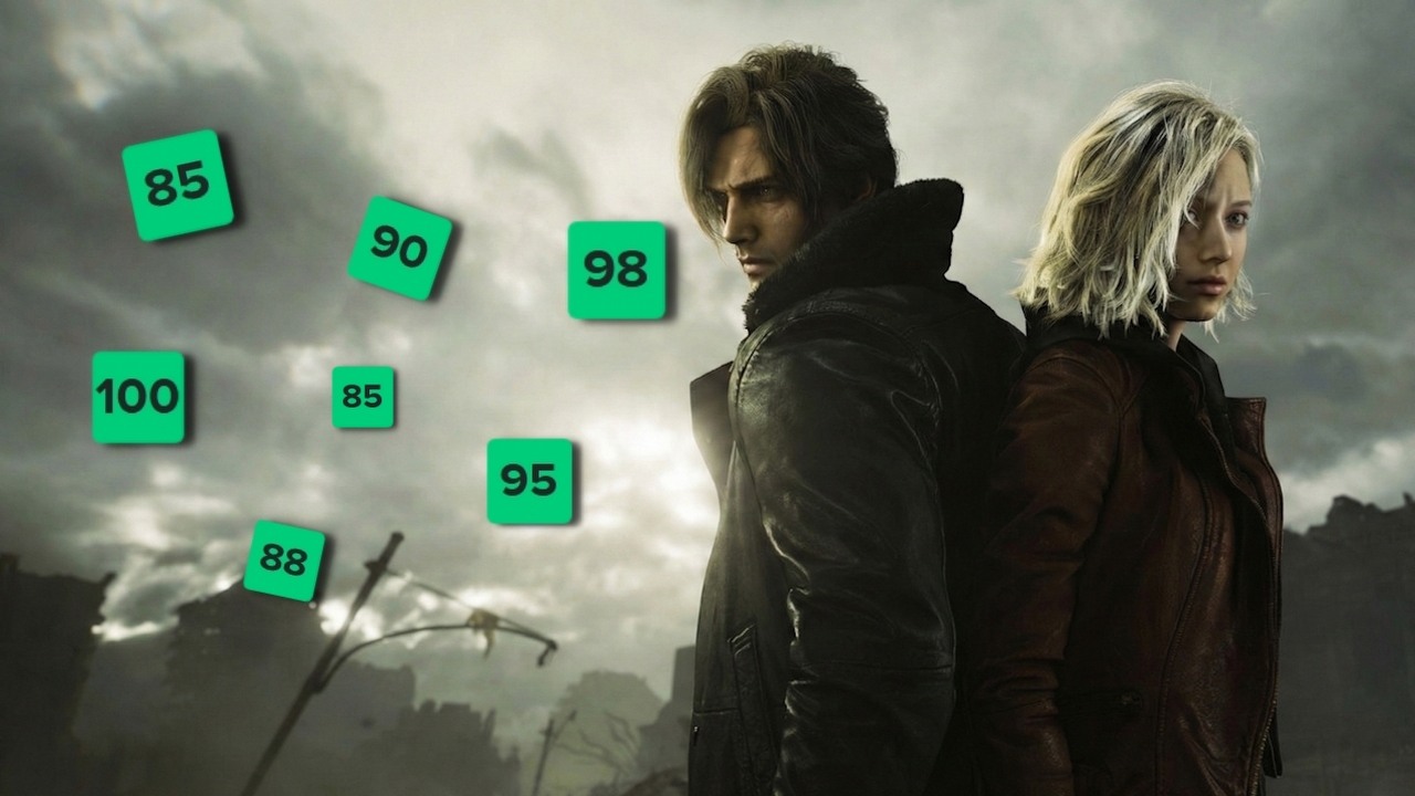 Recenzje nie pozostawiają żadnych wątpliwości: Resident Evil Requiem to najlepsza odsłona serii od 20 lat