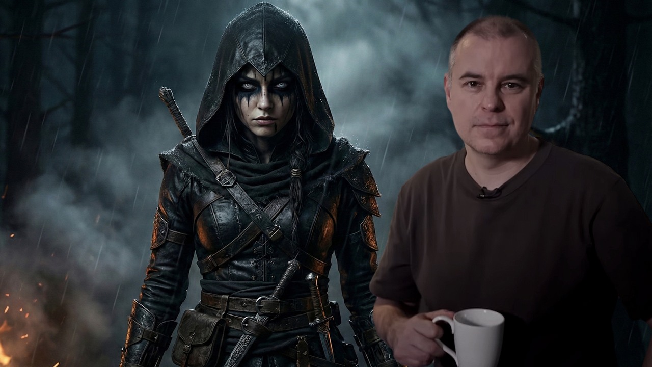 Assassin’s Creed: Hexe niespodziewanie traci reżysera, który pracował dla Ubisoftu od 25 lat. Jego rolę przejmie twórca Black Flag i Origins