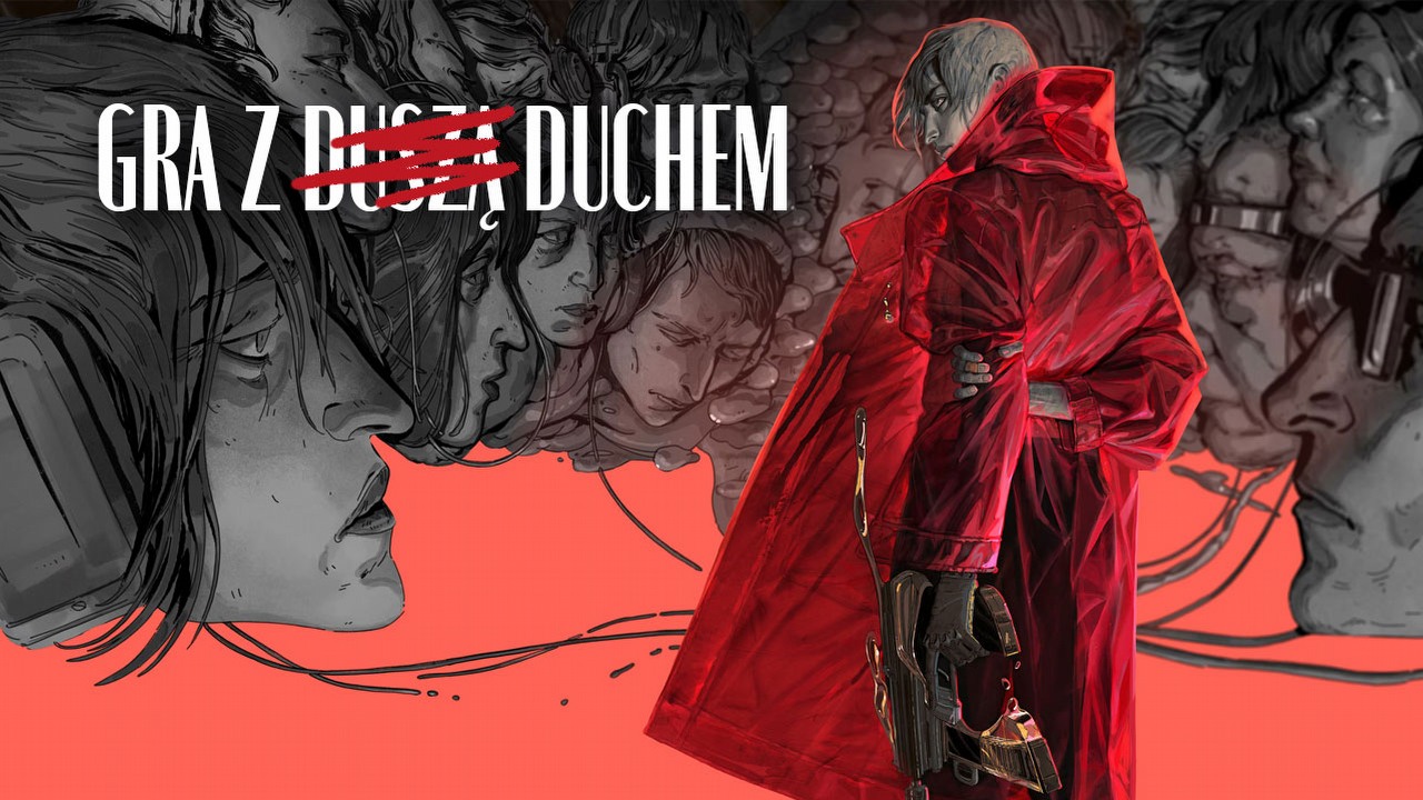 Duch Disco Elysium nawiedza Zero Parades. Nowa gra ZA/UM jest piękna, ale boi się być sobą
