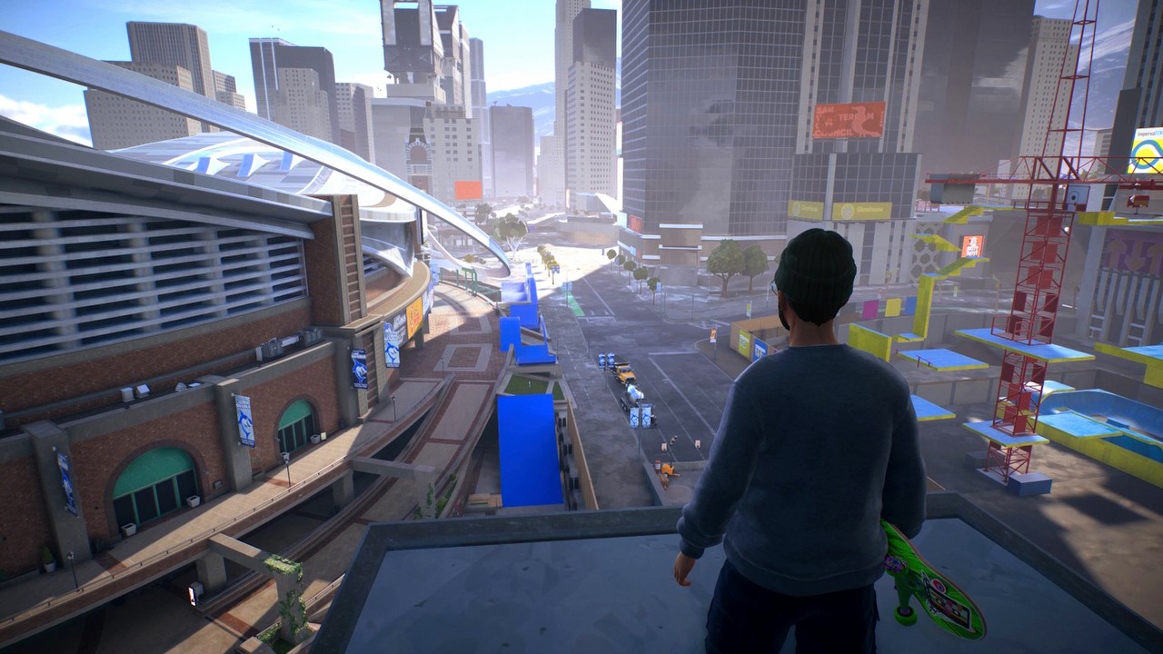 Dziesiątki milionów graczy w San Vansterdam to za mało. Electronic Arts i Full Circle ogłaszają bolesne cięcia