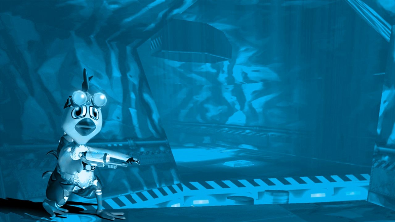 Legendarny polski wydawca wypuścił na Steam kolejną grę i fanom od razu zapaliła się lampka nostalgii