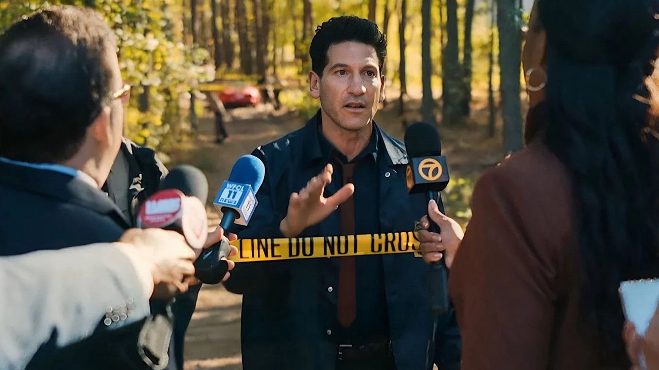 „Uzależniający” miniserial Netflixa: z 90 milionami wyświetleń w 46 dni thriller stał się jednym z największych hitów platformy