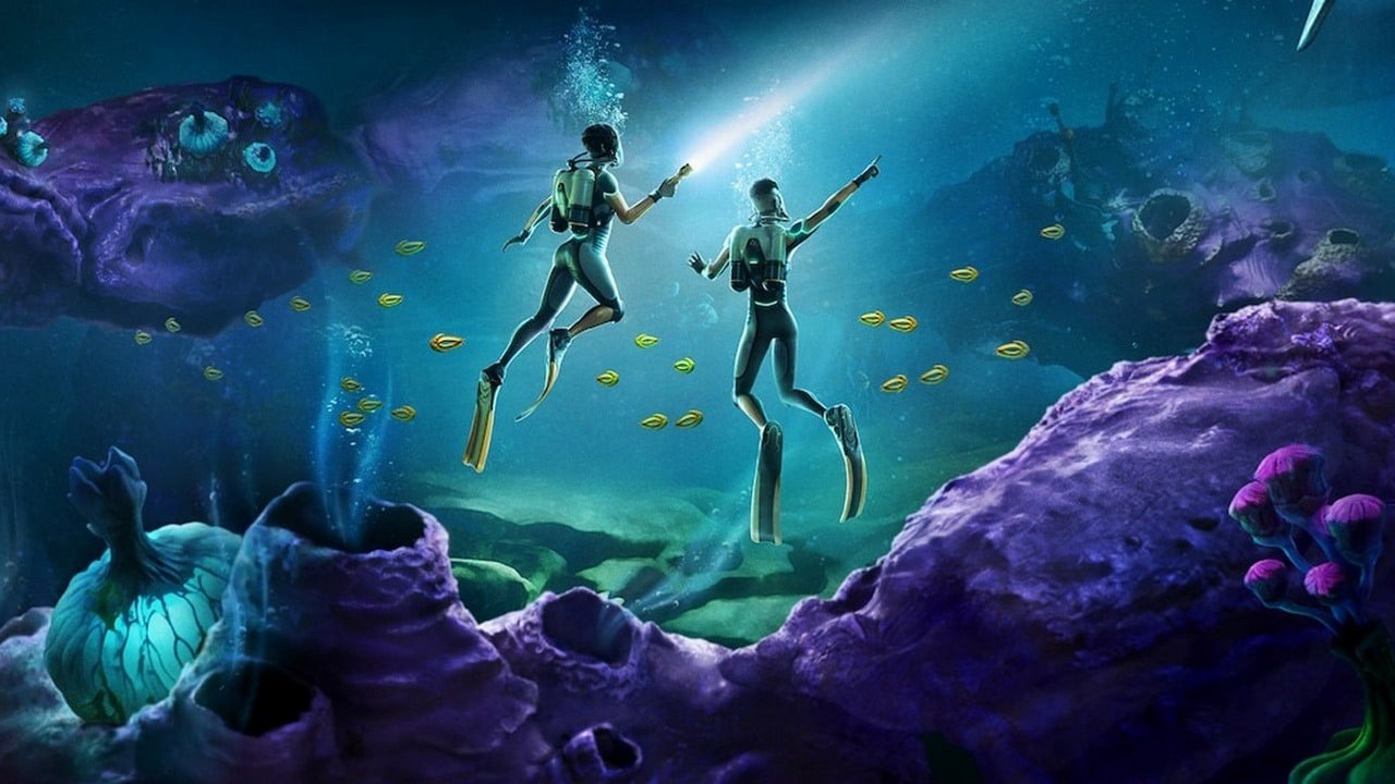 Najbardziej wyczekiwane gry na Steam to w głównej mierze pięknie zapowiadające się otwarte światy