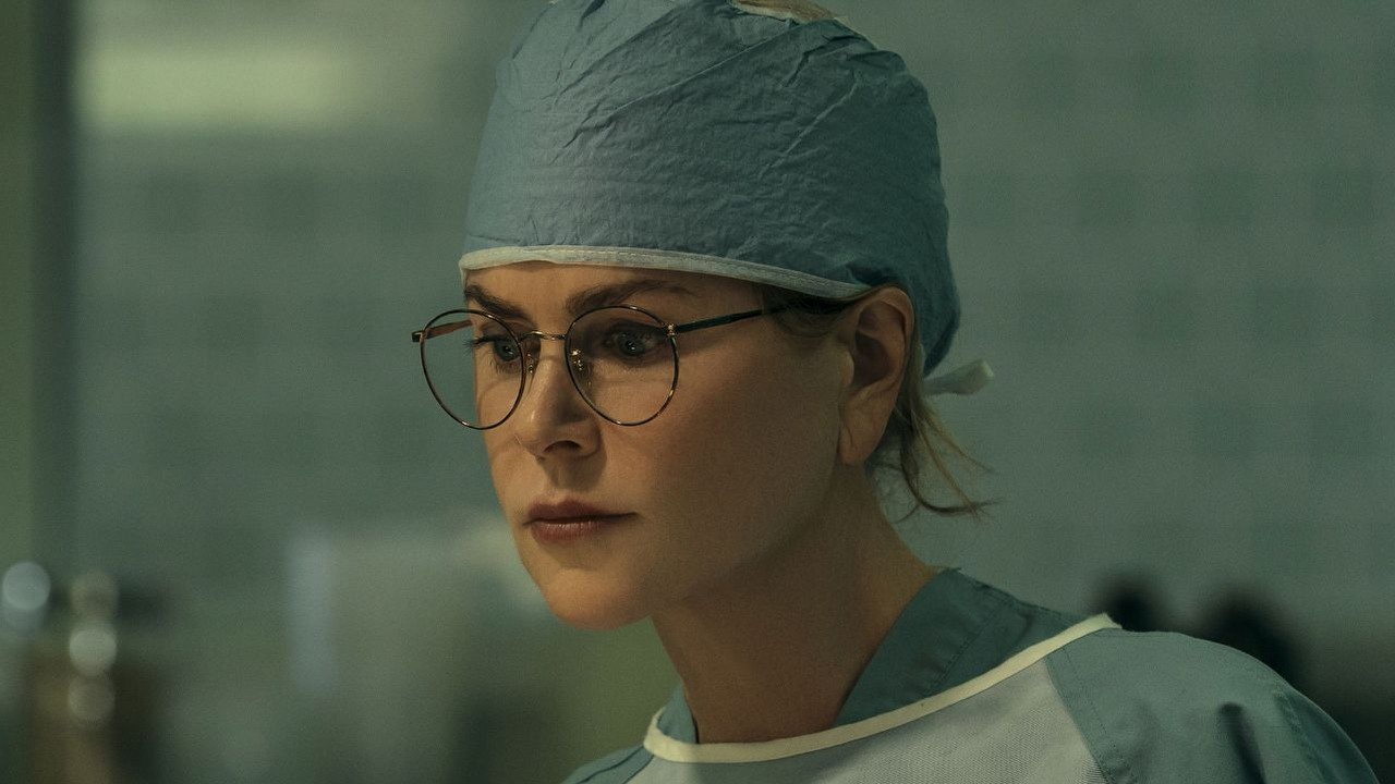 Tylko 2 tygodnie dzielą nas od premiery „mrożącego krew w żyłach” thrillera Prime Video z Nicole Kidman. Nadchodzi „porywający” serial kryminalny w 8 odcinkach