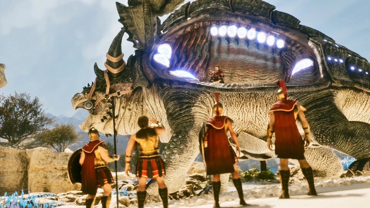 Mega aktualizacja i wielka promocja przyniosły niemal wyłącznie zawód. ARC: Survival Ascended wciąż mierzy się z krytyką