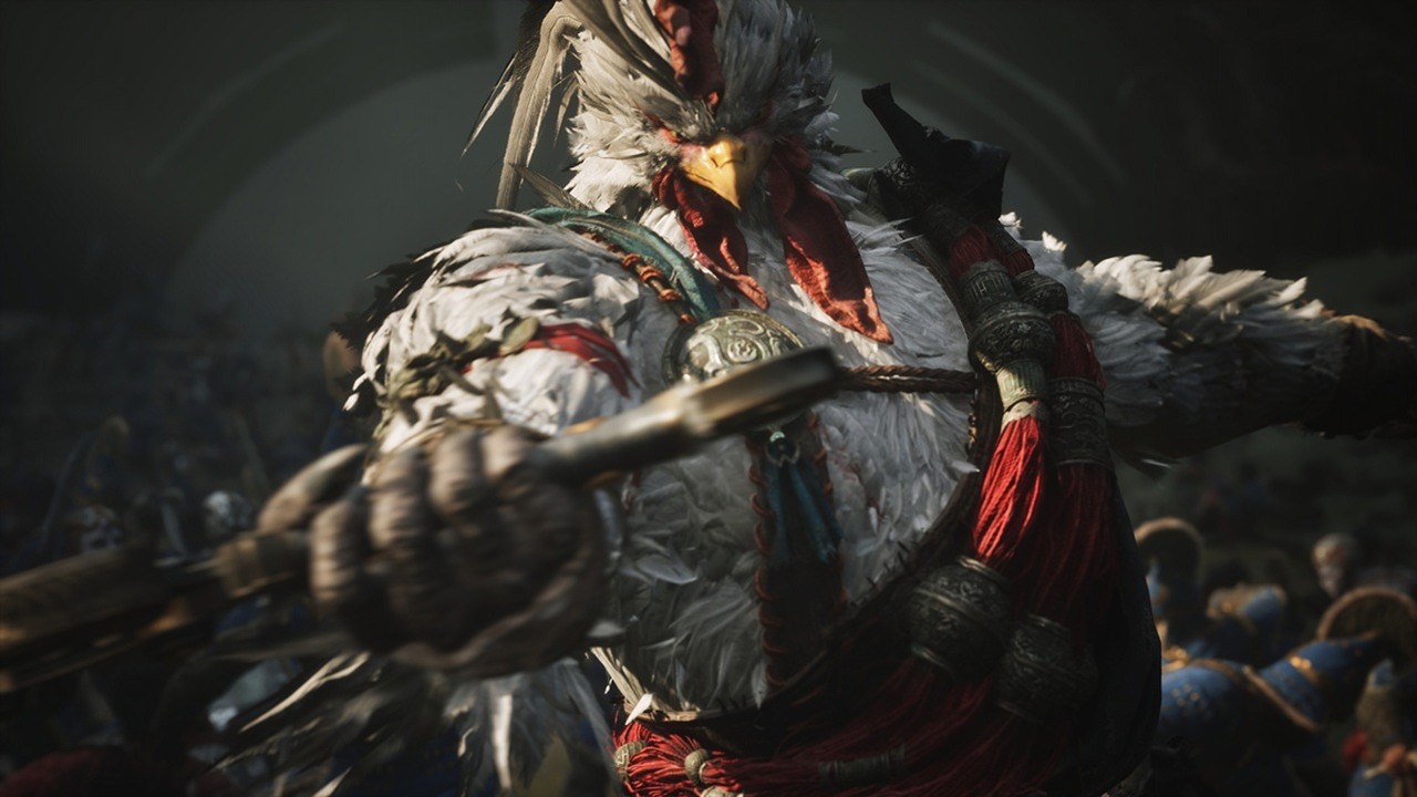 Zobaczył, iż to „koreański Wiedźmin” i od razu wysłał CV. Weteran Ubisoftu wierzy, iż nowe RPG z otwartym graczem „kupi” graczy nie tylko gigantycznym kurczakiem