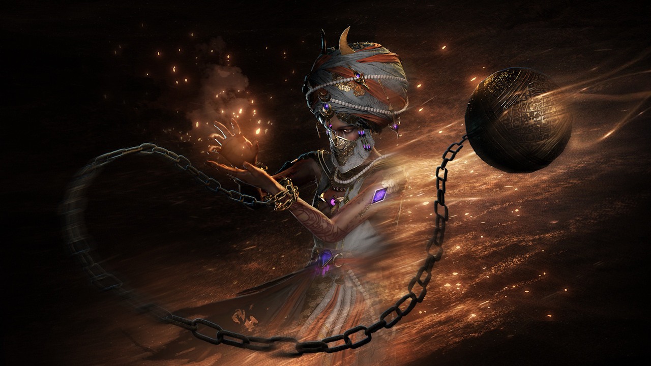 Po 10 latach nadszedł czas na wielką zmianę. Path of Exile pożycza system z PoE2, by odmienić swój endgame na zawsze