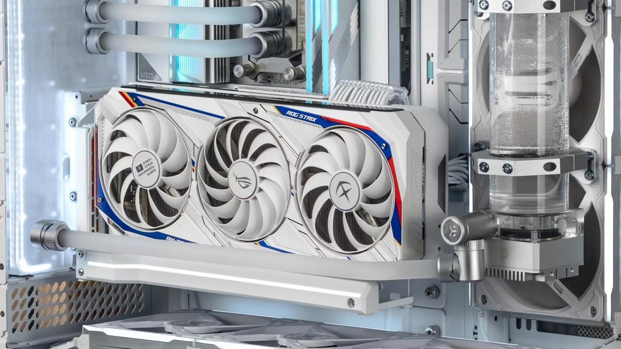 NVIDIA oficjalnie potwierdza najgorsze obawy graczy. Braki RTX-ów 50 mogą potrwać do końca roku