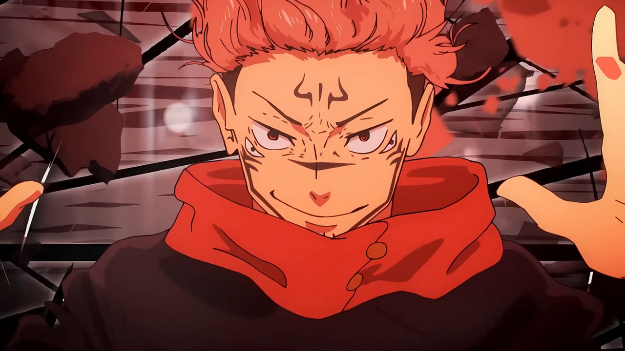 Crunchyroll wprowadził do Jujutsu Kaisen zmiany, które mogły umknąć fanom anime
