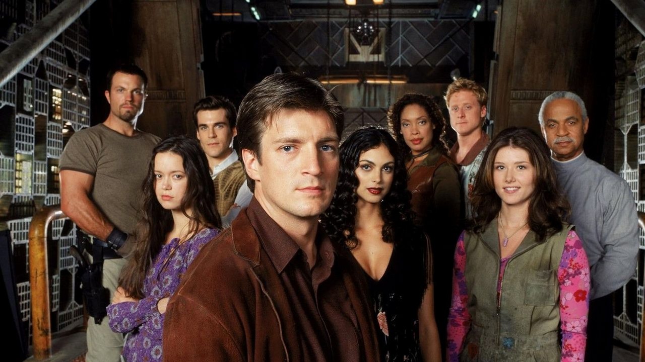 „Już czas”. Nathan Fillion wrzuca nagrania z obsadą kultowego Firefly i rozbudza nadzieje fanów na powrót uwielbianego sci-fi