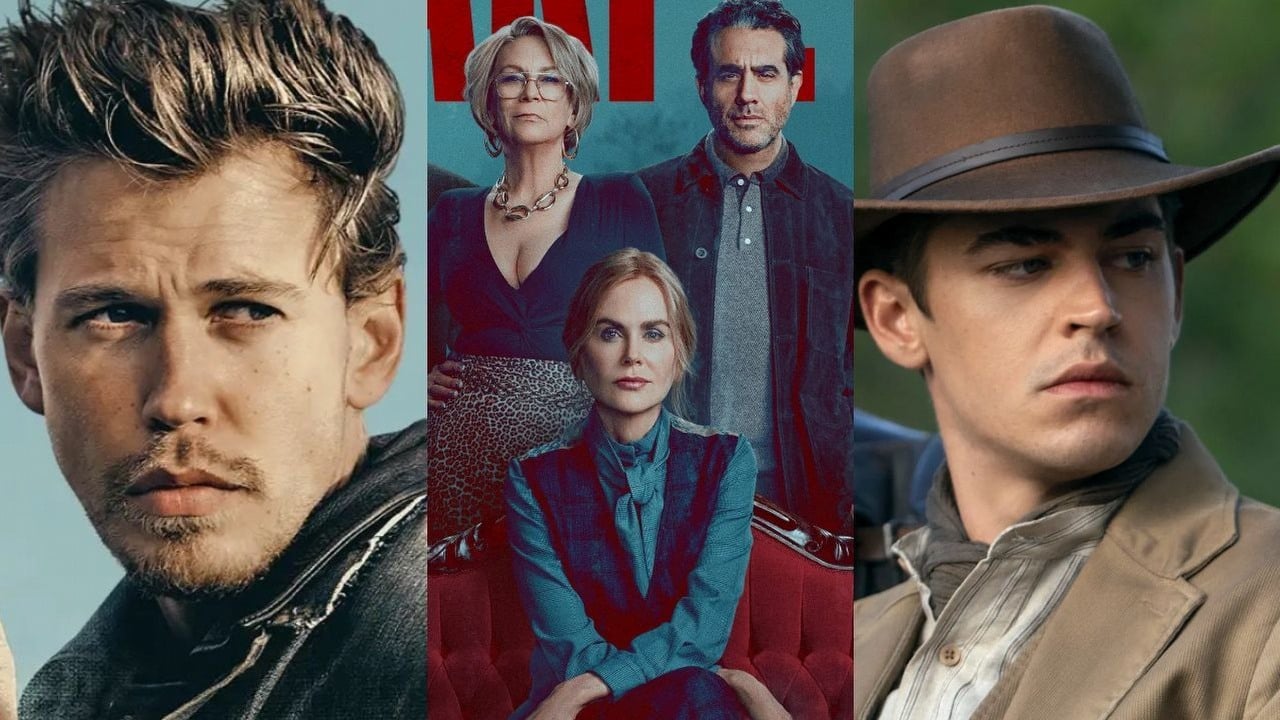 Ponad 20 ciekawych nowości na Prime Video w marcu: nadchodzą porywający thriller z Nicole Kidman i nowy kryminał Guya Ritchiego o najsłynniejszym serialowym detektywie