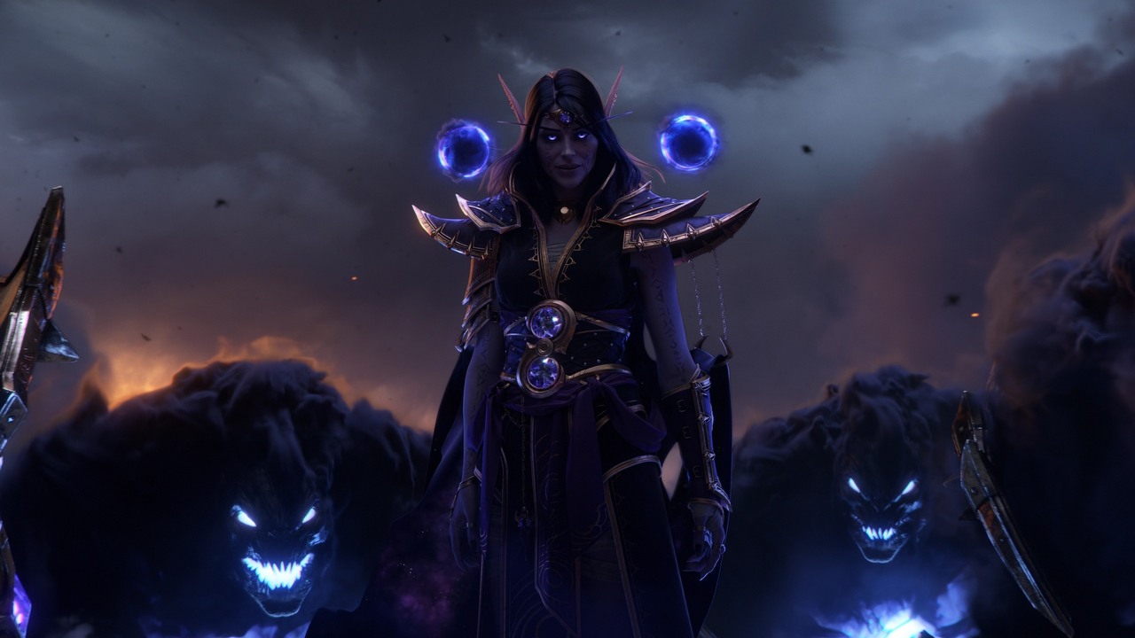 Zapłacili 389 zł, by zobaczyć to pierwsi. W World of Warcraft: Midnight powraca legenda MMO