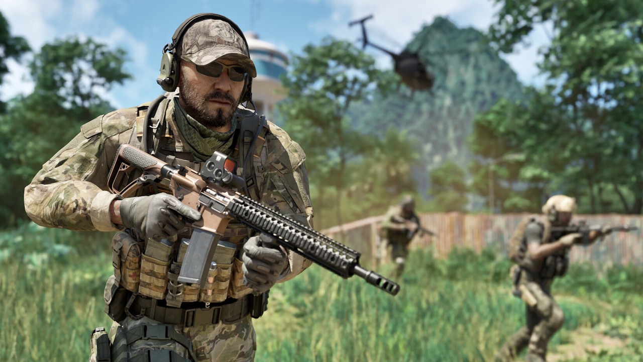 Realistyczna strzelanka z otwartym światem przejdzie niesamowitą transformację. Już za miesiąc zmieni się niemal wszystko, to będzie jak druga premiera GZW