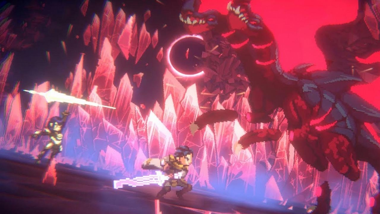 To „przepraszam” jest szczere. Polscy twórcy obiecującego RPG inspirowanego klasyką z lat 90. podjęli trudną decyzję, bo chcą, by ich gra „była pamiętana przez lata”