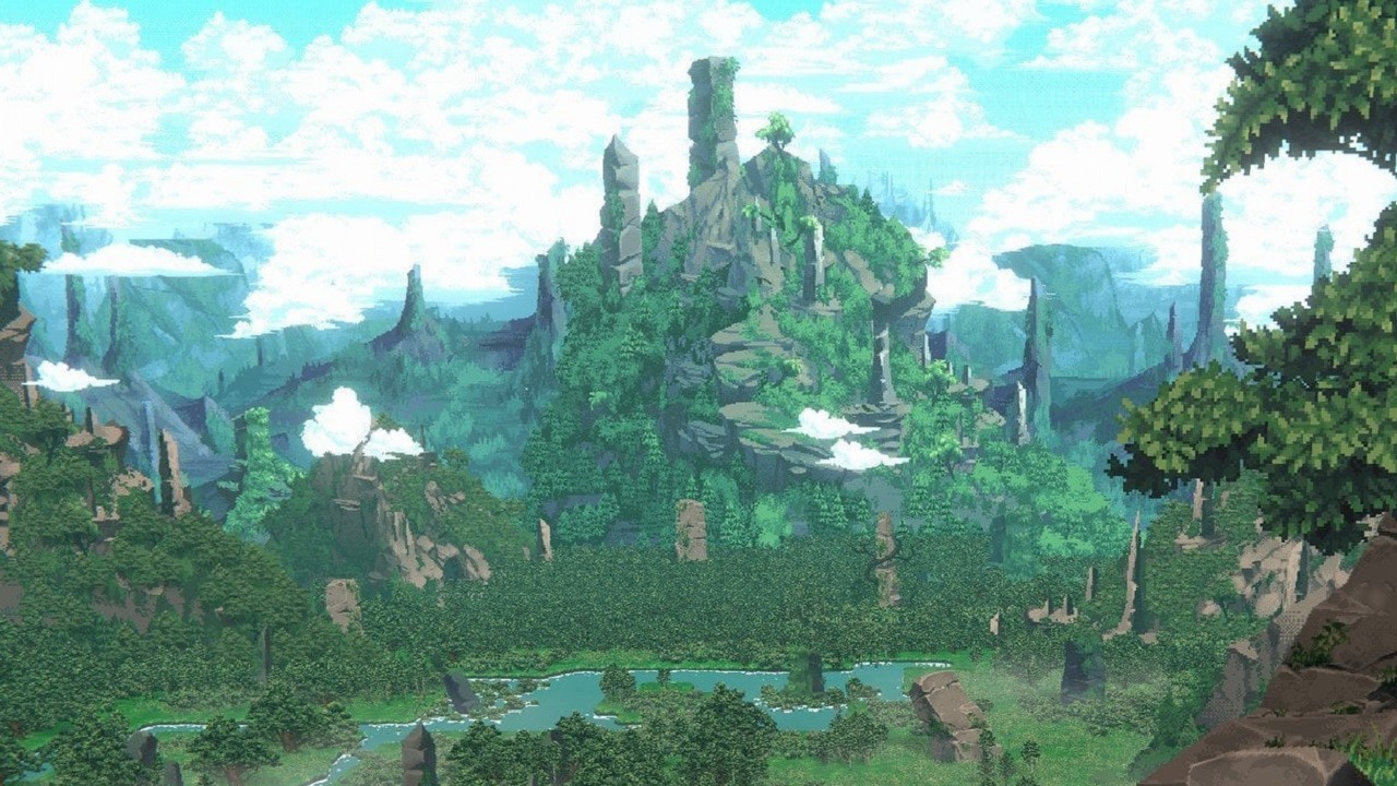 To „przepraszam” jest szczere. Polscy twórcy obiecującego RPG inspirowanego klasyką z lat 90. podjęli trudną decyzję, bo chcą, by ich gra „była pamiętana przez lata”