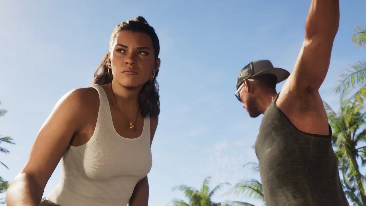 Coś zaczyna się dziać z GTA 6 na PlayStation. Może to oznaczać wszystko lub nic