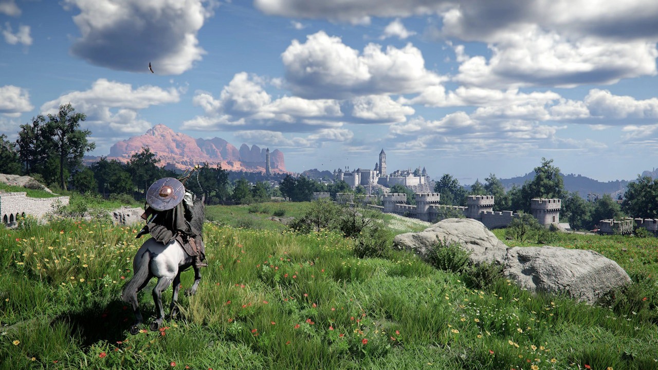 Crimson Desert może zaoferować jeden z najpiękniejszych otwartych światów w historii gier. Szczególnie dwa elementy robią niesamowite wrażenie