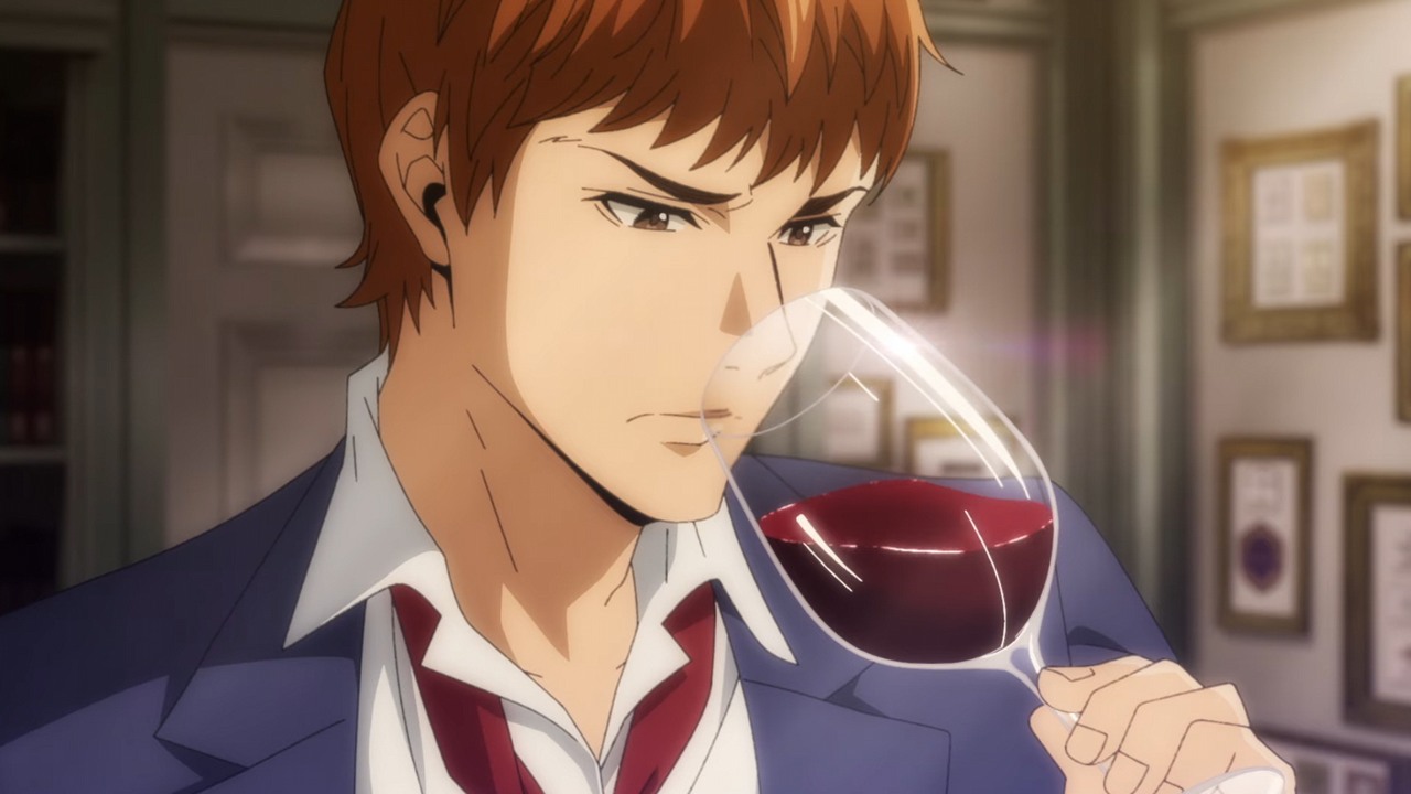 Po sukcesie hitu Apple TV z 95% na Rotten Tomatoes nadchodzi anime na podstawie tej samej mangi