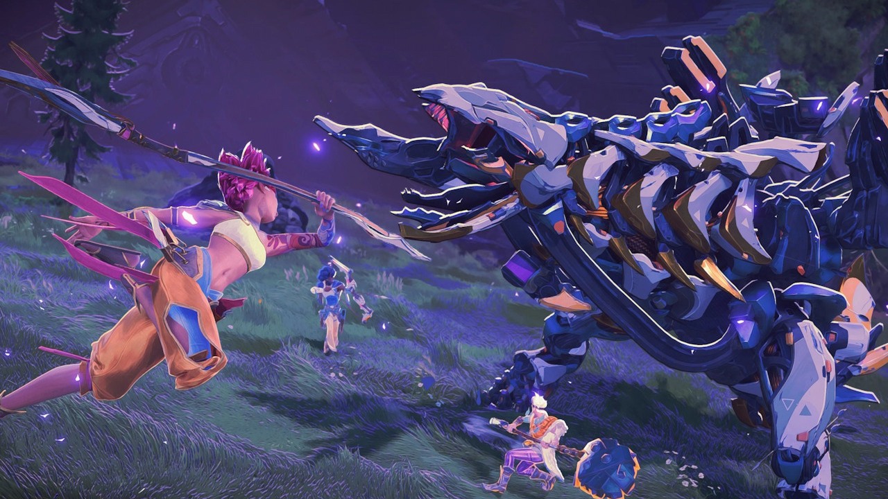 Trwały 3 dni i przeszły niemal bez echa. Testy nowego Horizona mogłyby zwiastować kolejną porażkę Sony, gdyby nie jeden istotny szczegół