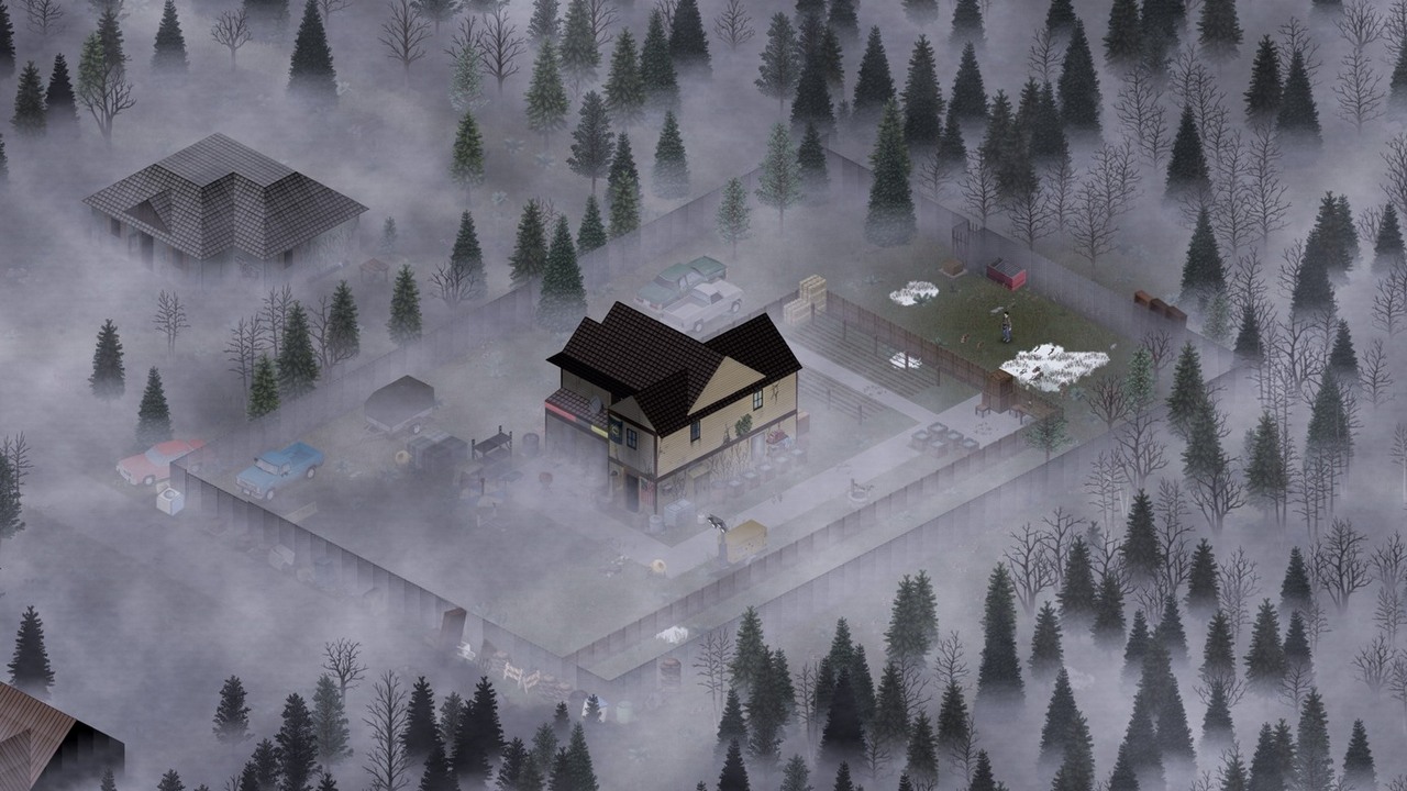 Ma ponad 5000 godzin doświadczenia i jasno określoną wizję Project Zomboid. Weteran chce przywrócić wiarę w popularną grę survivalową