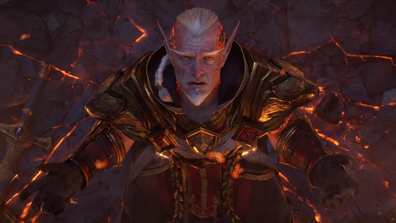 „My w Blizzardzie czujemy się bardzo szczęśliwi”. Kompozytor WoW: Midnight zapewnia o braku AI, ale fani odkryli coś niepokojącego