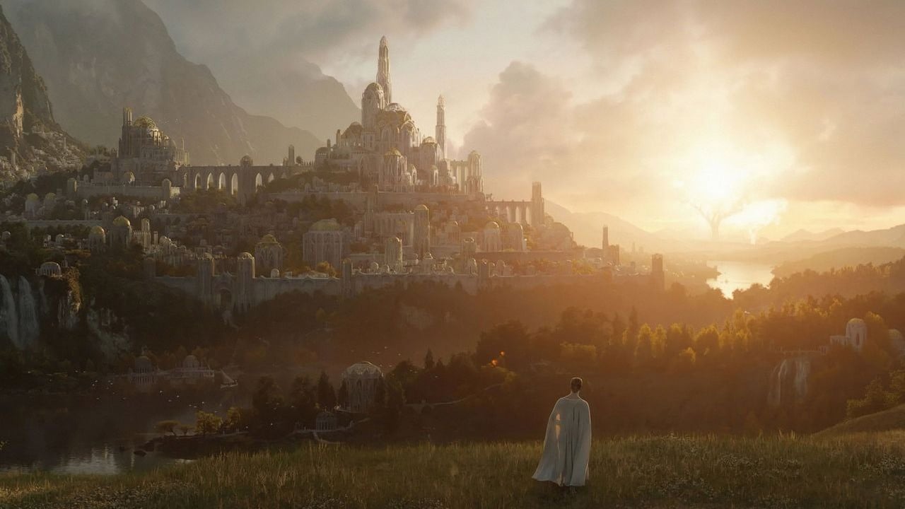 2 pierwsze odcinki Pierścieni Władzy obejrzysz za darmo. Rozwijający kultowe uniwersum serial fantasy, który pochłonął 1 mld dolarów, znajdziesz w Playerze