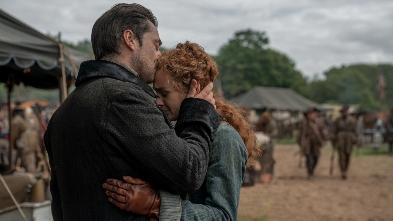 Po 12 latach jeden z najlepszych seriali fantasy dobiegnie końca. Za 5 dni na Netflixie wystartuje finałowy sezon