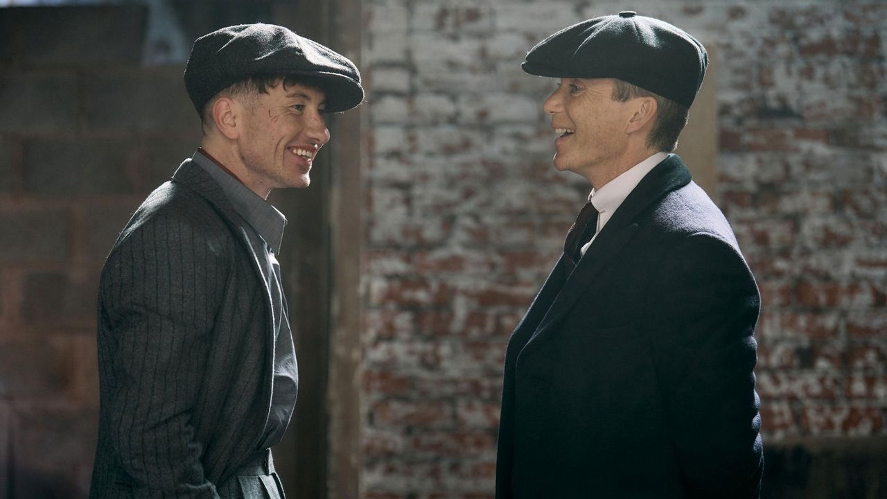 Ponad 80 nowości w Netflix w marcu: kontynuacja najlepszego serialu fantasy giganta, nowy skandynawski kryminał, hit akcji i wielki powrót Cilliana Murphy’ego