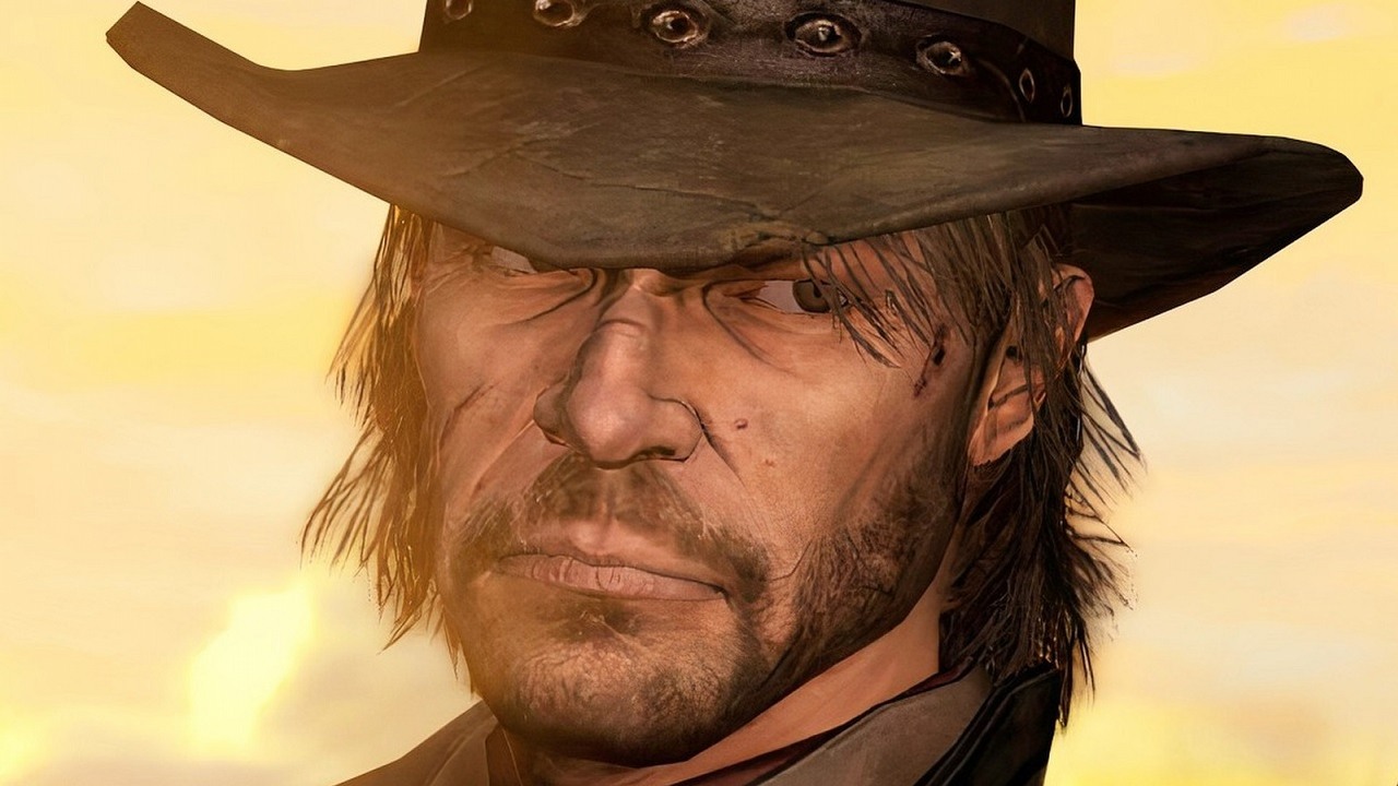 Po 9 miesiącach gwiazdor Red Dead Redemption ukończył kultową grę Rockstar Games. Na napisach nie wytrzymał, emocje były zbyt silne: „Chyba wygrałem los na loterii”
