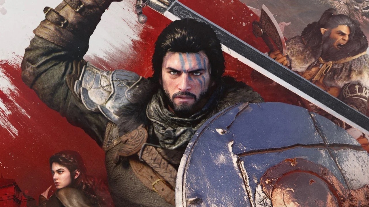 Wszystko wyjaśni się tego dnia. Wyczekiwana gra fantasy z otwartym światem, Crimson Desert, wyjdzie z cienia na krótko przed premierą