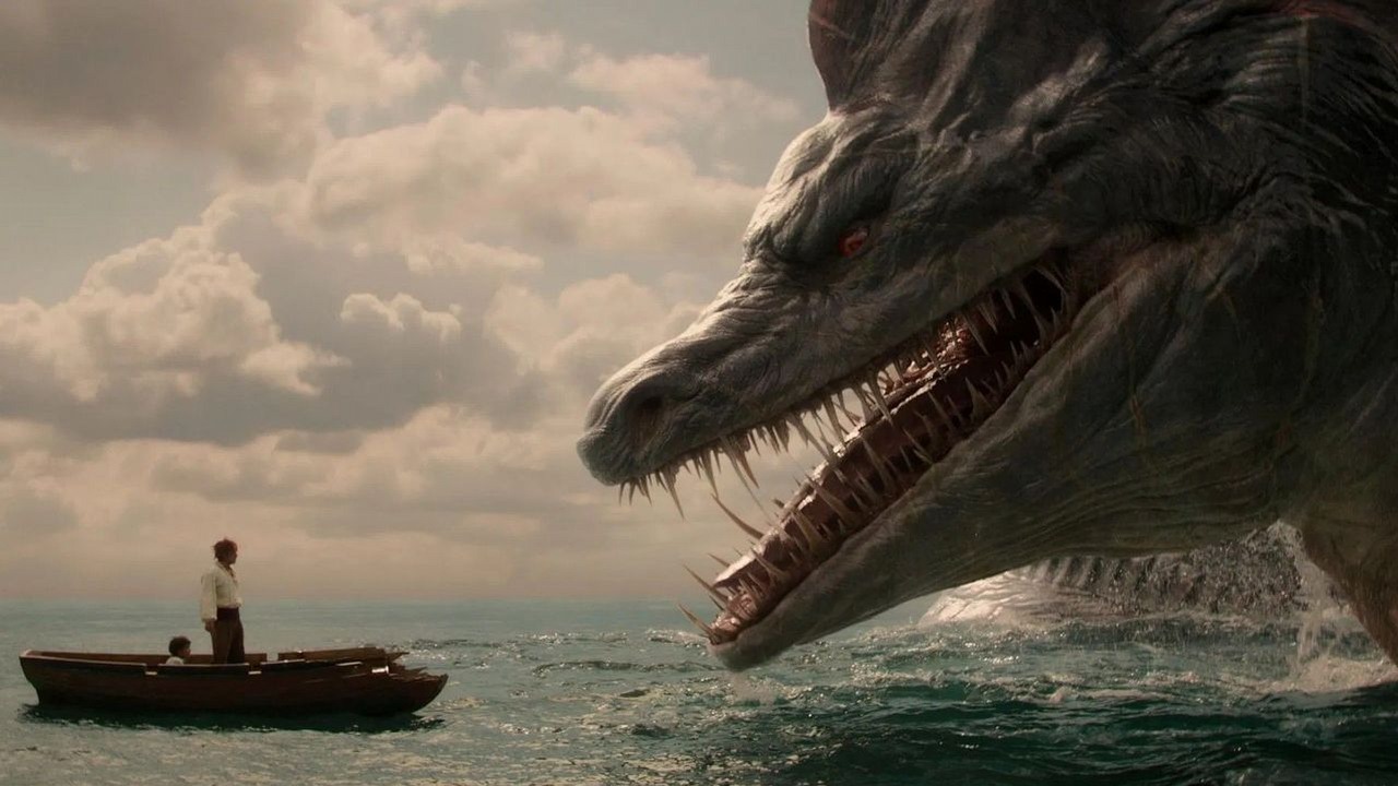 Tylko tydzień dzieli nas od premiery kontynuacji jednego z najlepszych seriali fantasy w historii Netflixa. Pierwszy sezon poleca aż 95% widzów