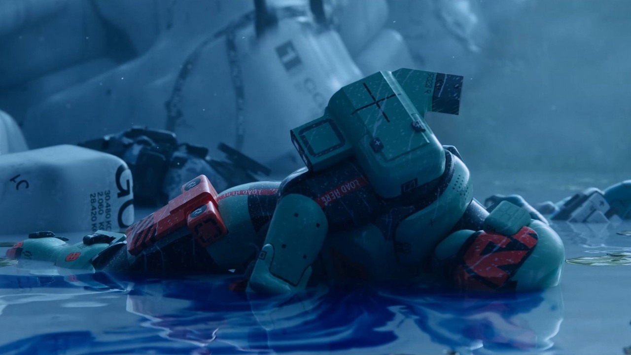 Bungie wyraziło się bardzo konkretnie w kwestii unikalnego wyglądu Marathon