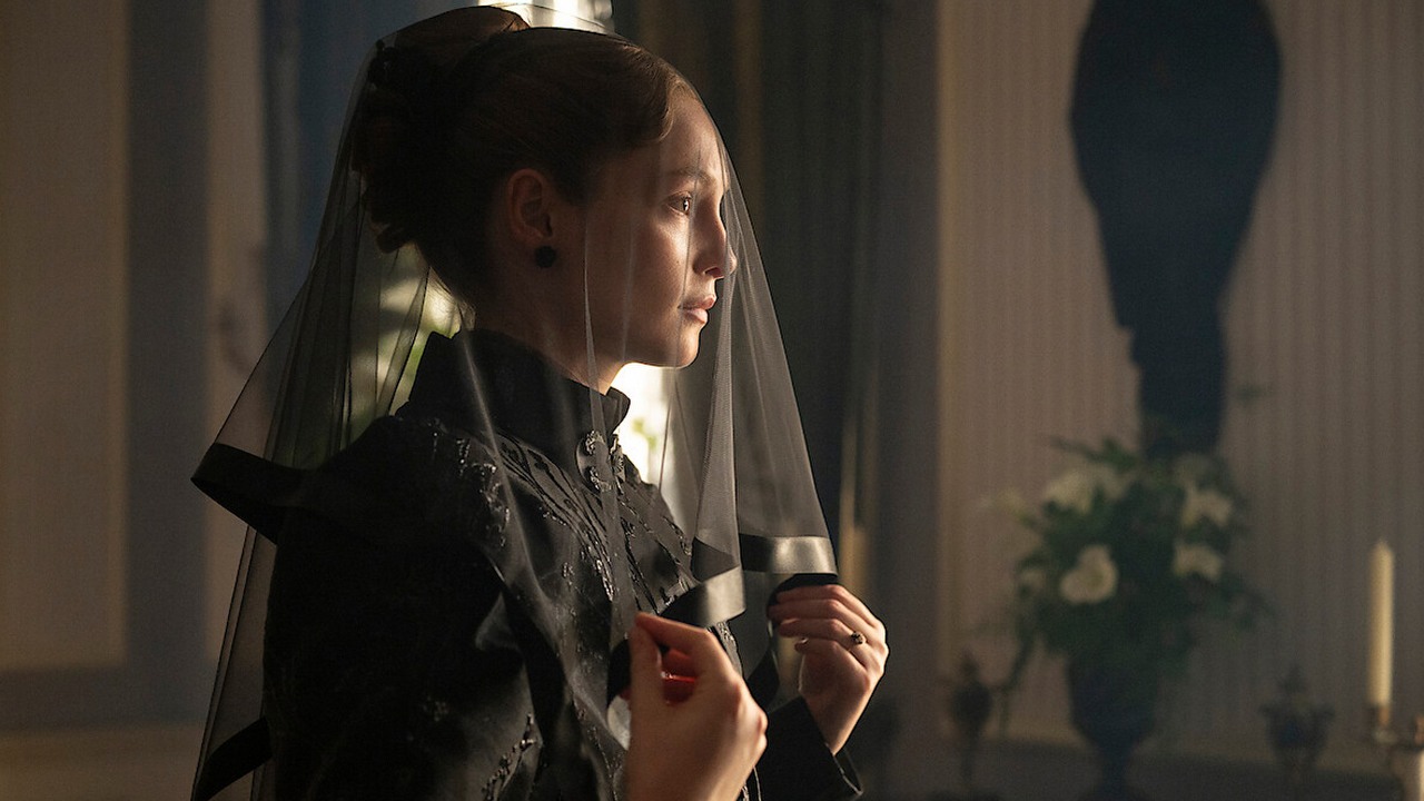 W 80 krajach na 1. miejscu: dzięki tej serii Netflix odniósł jeden z największych sukcesów w historii