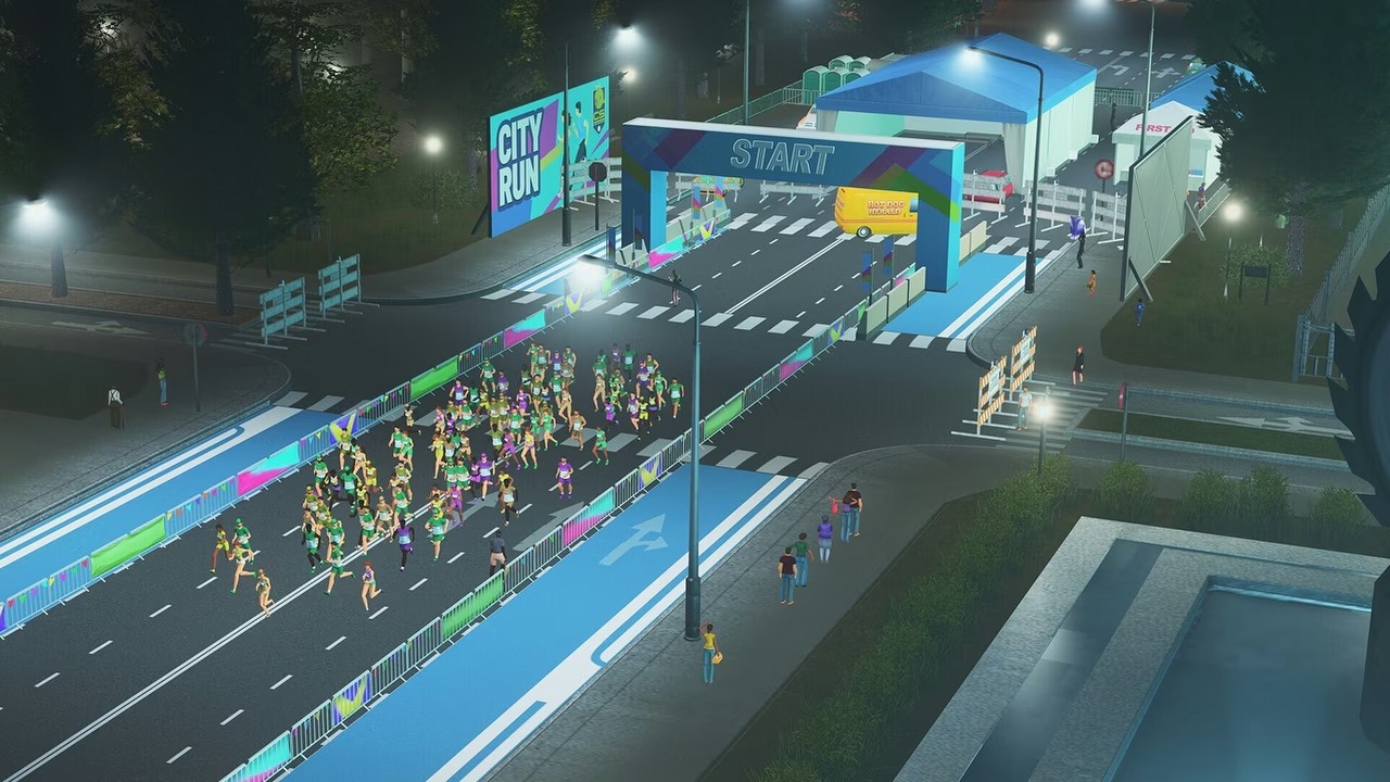 Nowi twórcy Cities: Skylines 2 nie tracą czasu. Druga wielka aktualizacja uderzy szybciej, niż ktokolwiek przypuszczał