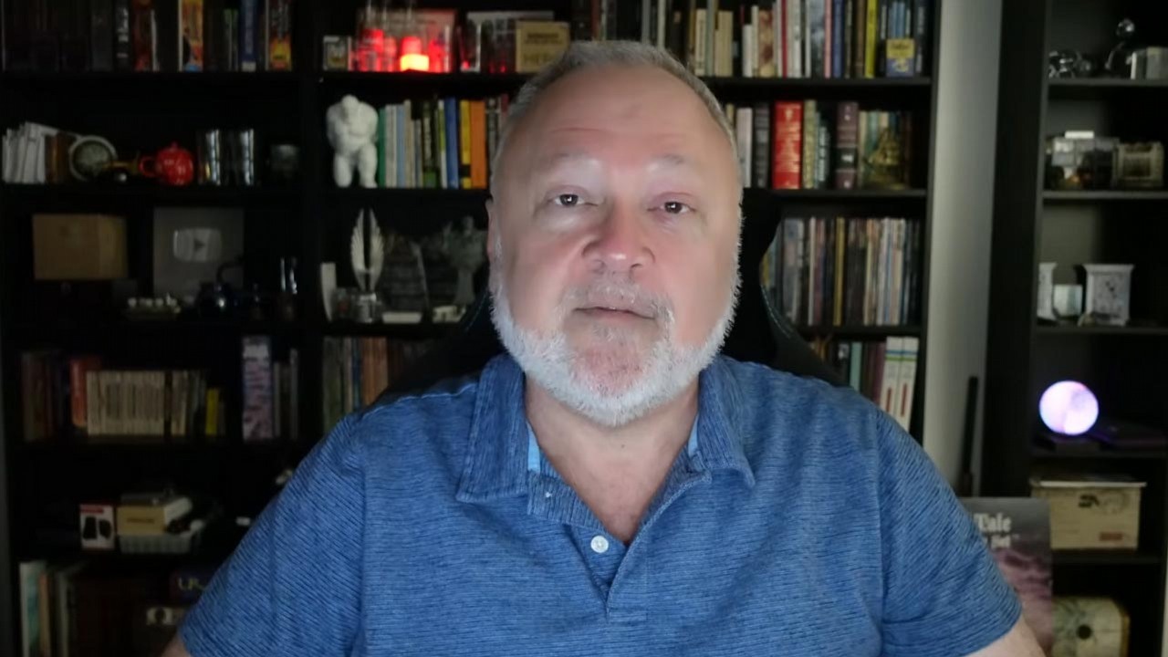 „Gra, która ma wszystko, jest o niczym”. Legendarny projektant Fallouta wytyka deweloperom brak umiaru