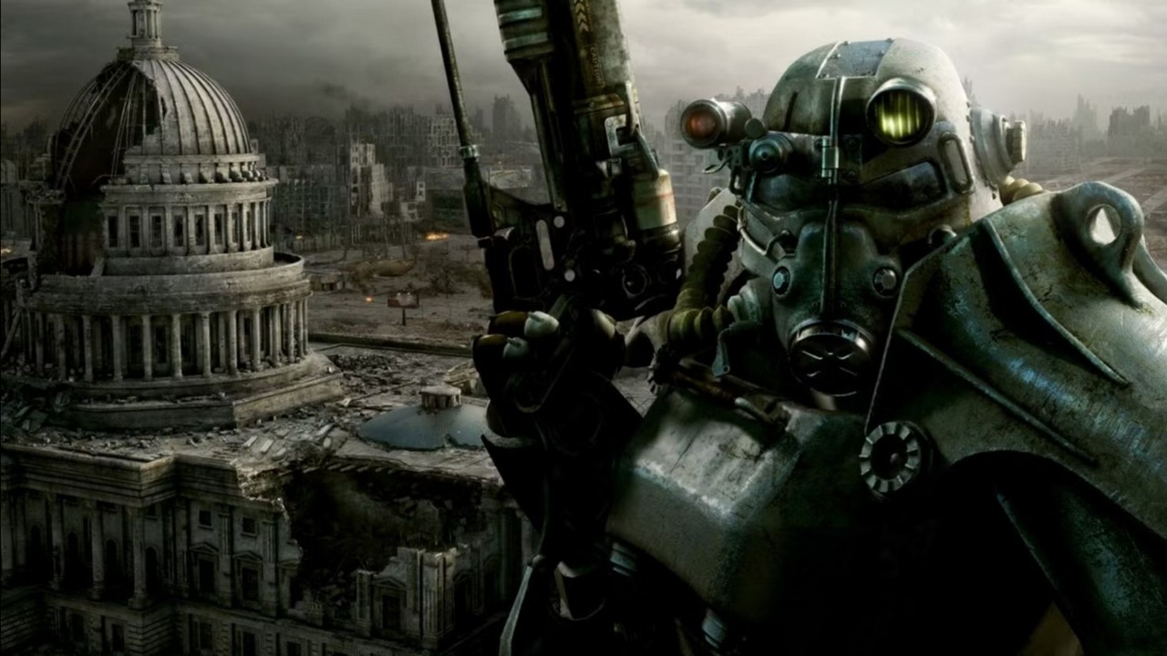 „Żadna inna gra nie miała takiego wpływu na Fallout 3.” Weteran Bethesdy zdradził, iż jedno RPG z 2000 roku miało dla studia wielkie znaczenie