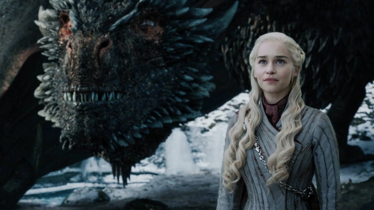 Gra o tron zmierza na wielkie ekrany. Warner Bros. ma szykować kinowy debiut kultowej marki