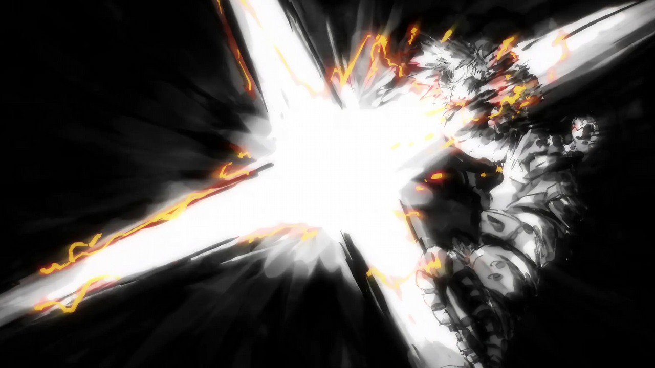 Za miesiąc Netflix ściągnie do siebie jeden z najlepszych shonenów, ale nie w całości