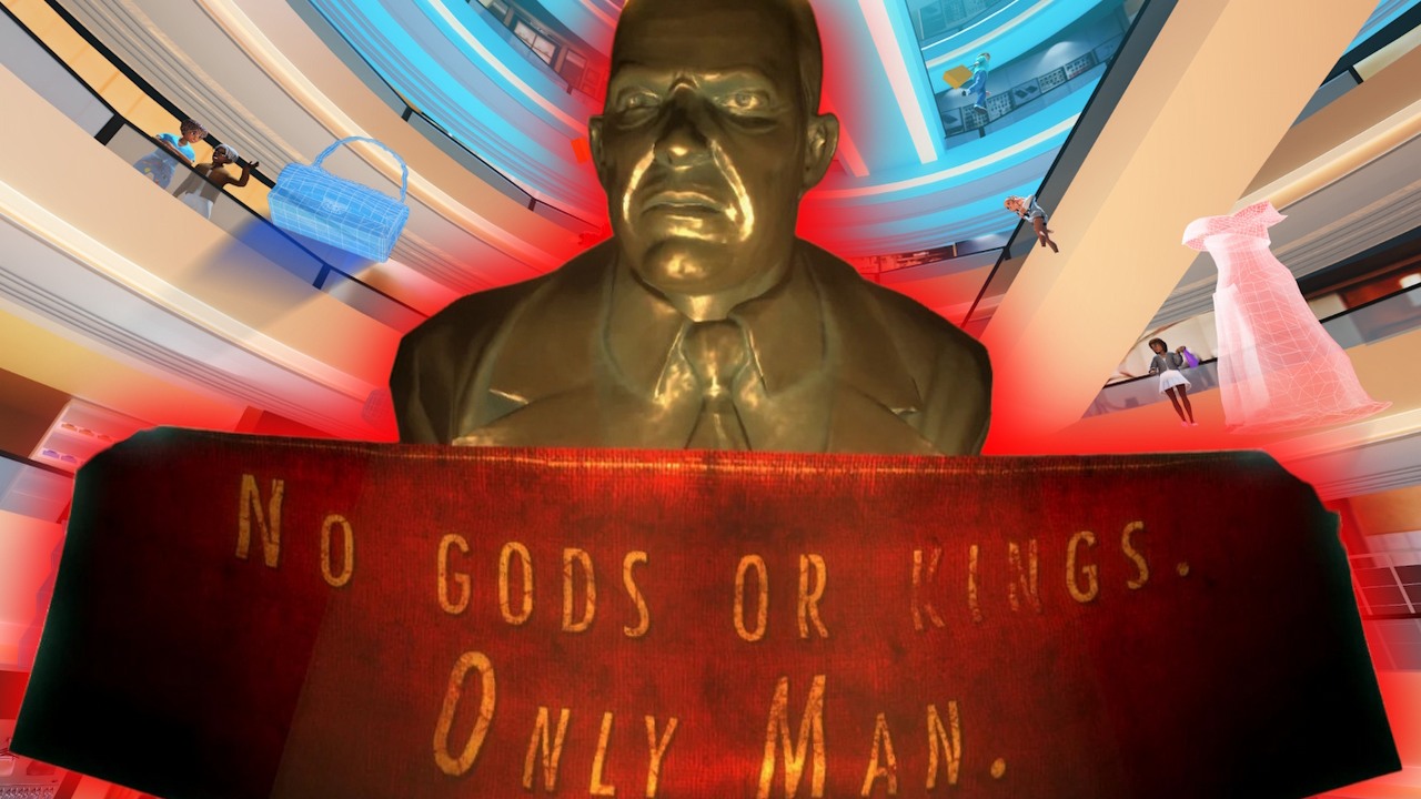 Weteran uważa, iż wszystkie gry AAA dla jednego gracza są takie same i wskazuje platformę, która ewoluuje tak gwałtownie jak trendy na TikToku i sypie złotem