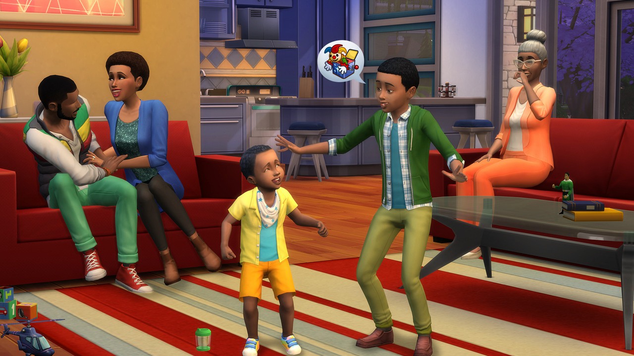 „Nigdy nie wydam na to ani grosza”. Electronic Arts wprowadza płatne mody do The Sims 4, a gracze choćby nie udają, iż zaskoczeni chciwością firmy