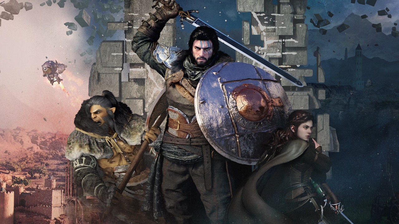 Piękny otwarty świat Crimson Desert ma zachwycać od pierwszego wejrzenia i wywoływać tęsknotę po zakończonej rozgrywce. Gra wykorzysta duży atut Resident Evil 9