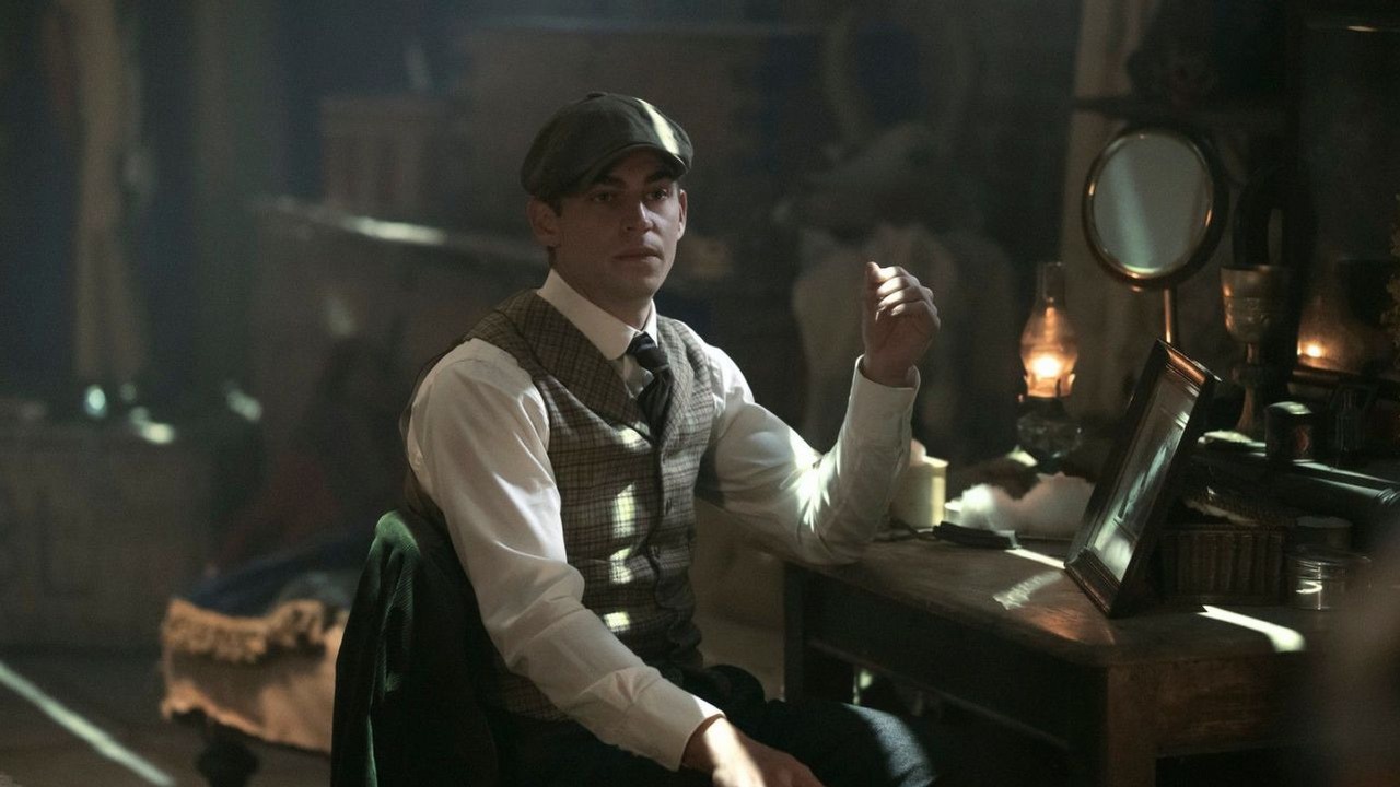 Nowy serial kryminalny Guya Ritchiego jest hitem Prime Video już dzień po premierze. Młodego Sherlocka poleca 81% krytyków na Rotten Tomatoes