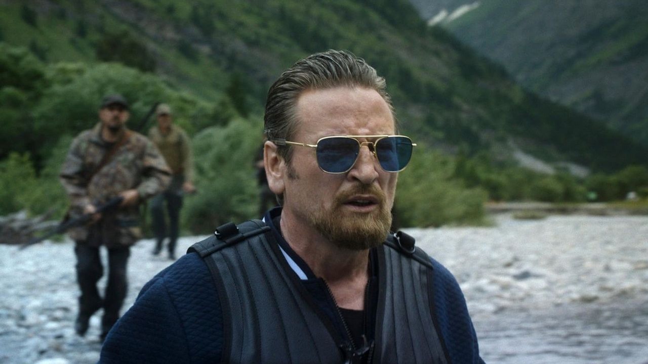 „Wciągający” thriller z Melanie Laurent wreszcie zadebiutował na Apple TV. Dwa odcinki The Hunt już dostępne